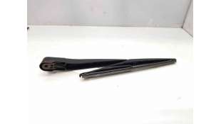 BRAZO LIMPIA TRASERO CITROEN C4 COUPÉ (2004-2011) 1.6 HDI 90CV 1560CC - L. 7711738 / 6429FY 2